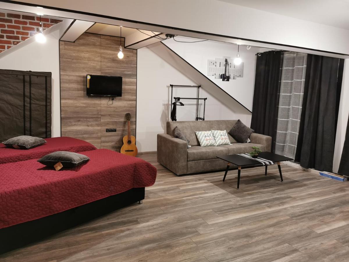 Urban Music Studio Bypmm Plovdiv Exteriér fotografie