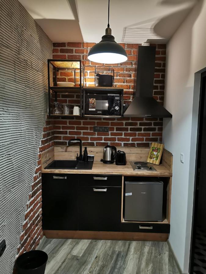 Urban Music Studio Bypmm Plovdiv Exteriér fotografie