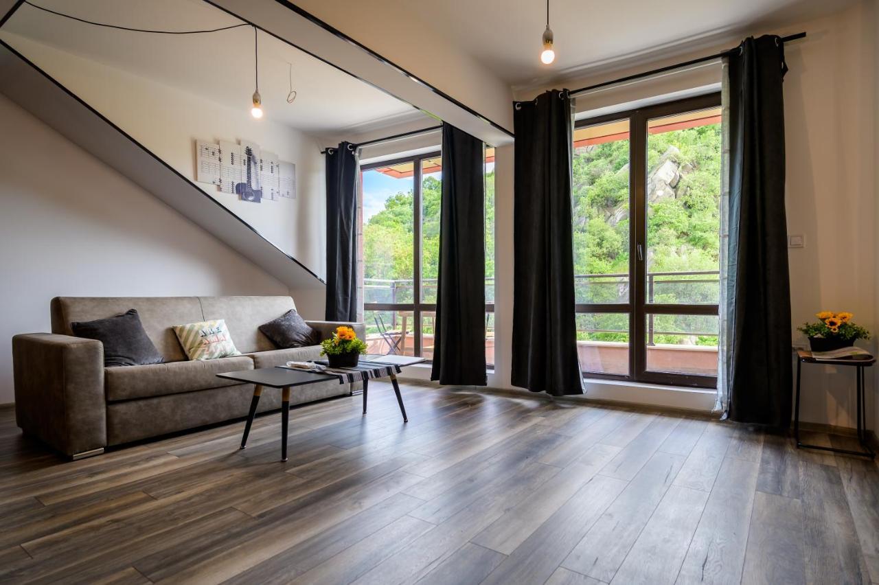 Urban Music Studio Bypmm Plovdiv Exteriér fotografie