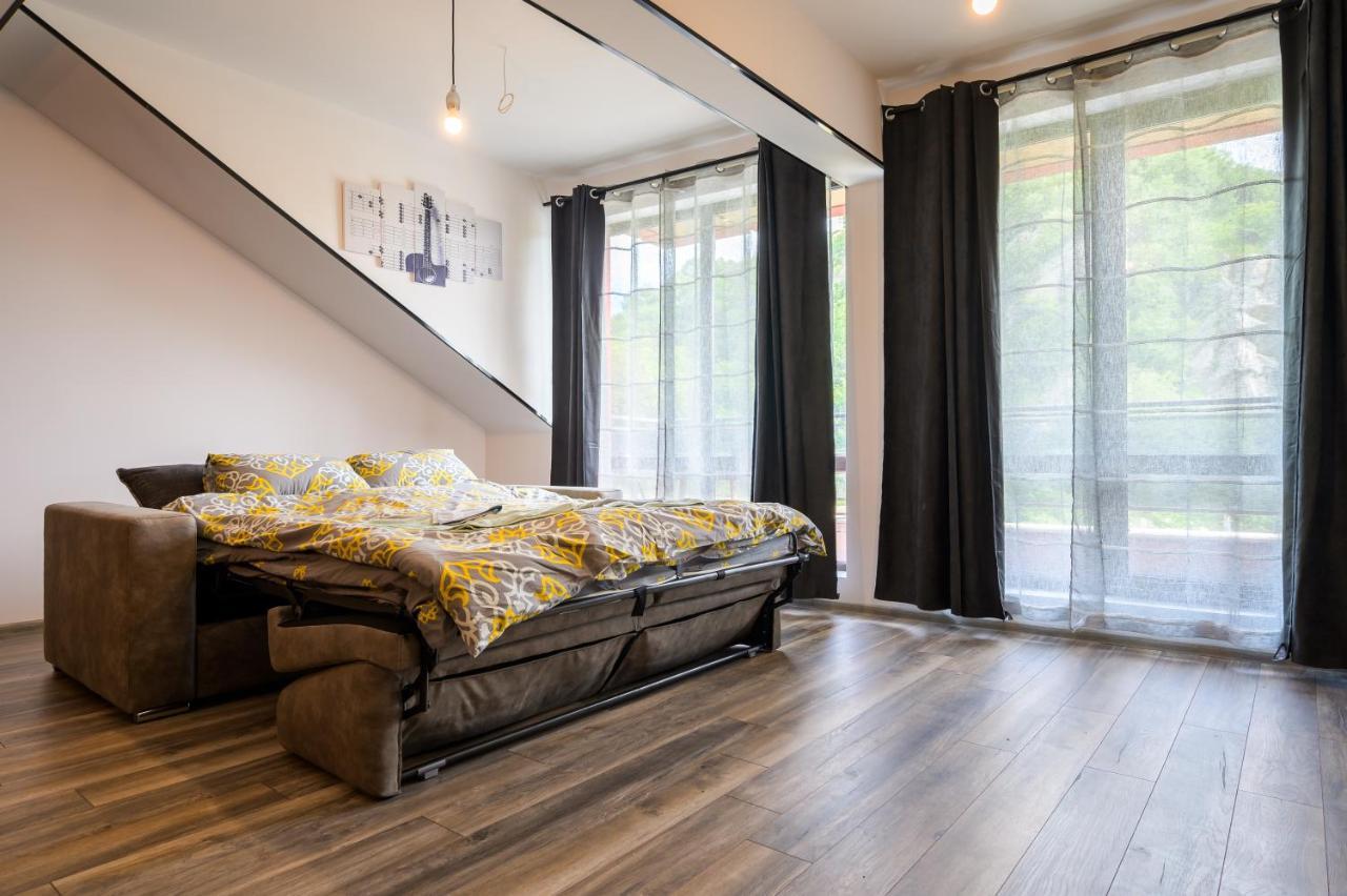 Urban Music Studio Bypmm Plovdiv Exteriér fotografie
