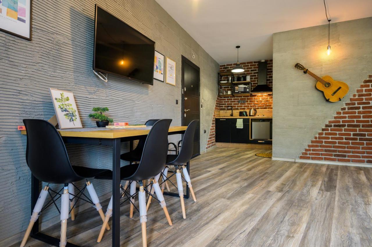 Urban Music Studio Bypmm Plovdiv Exteriér fotografie