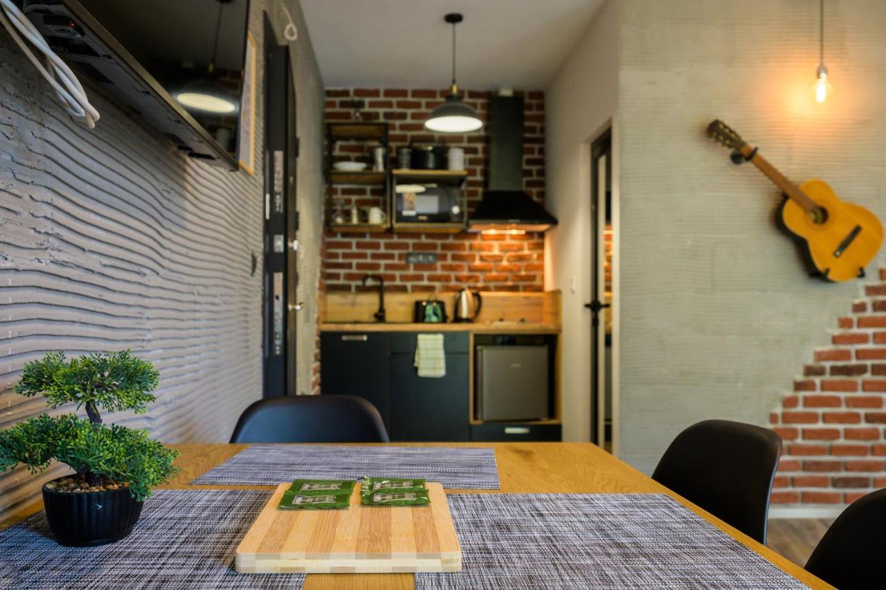 Urban Music Studio Bypmm Plovdiv Exteriér fotografie