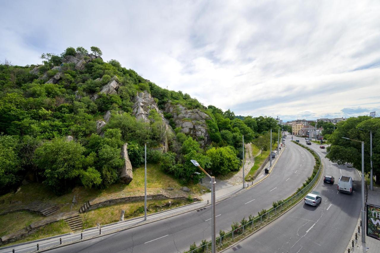 Urban Music Studio Bypmm Plovdiv Exteriér fotografie