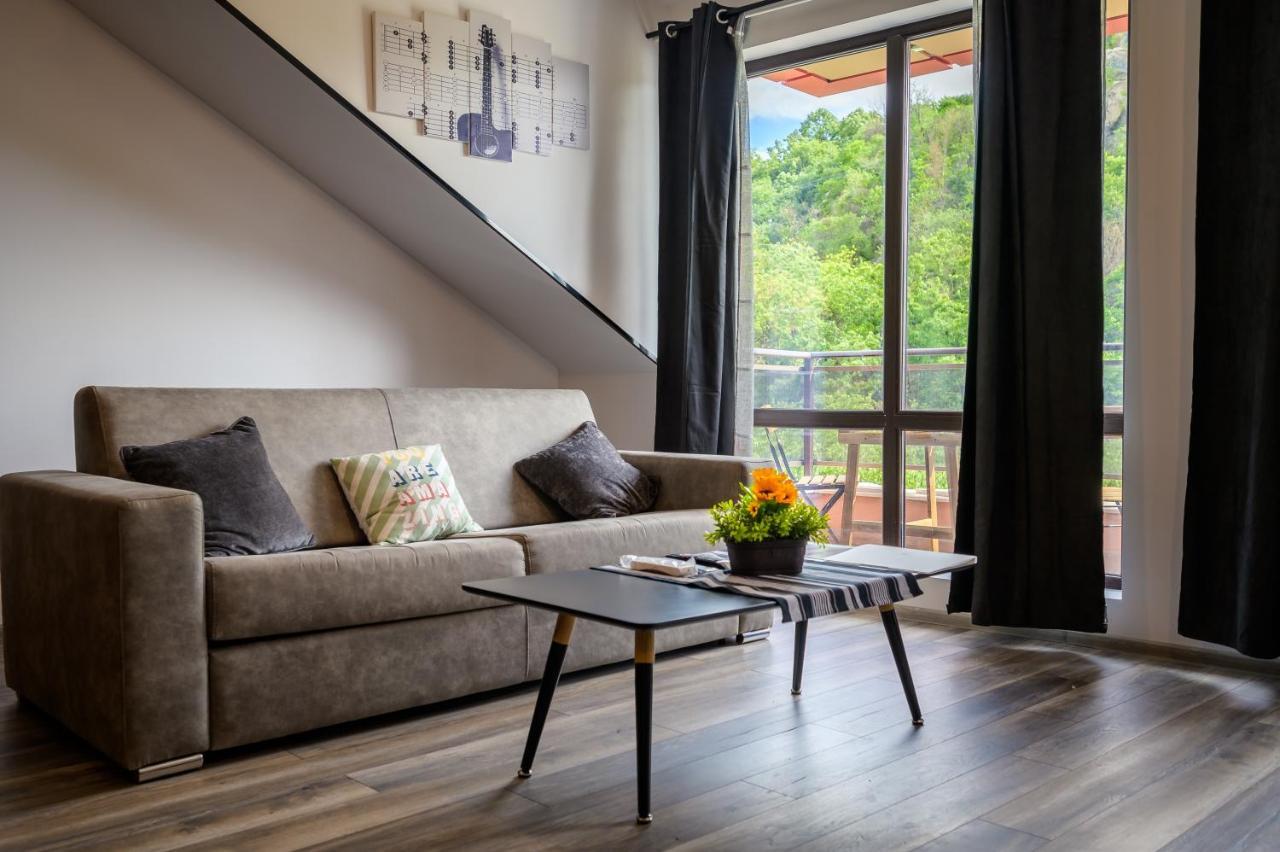 Urban Music Studio Bypmm Plovdiv Exteriér fotografie