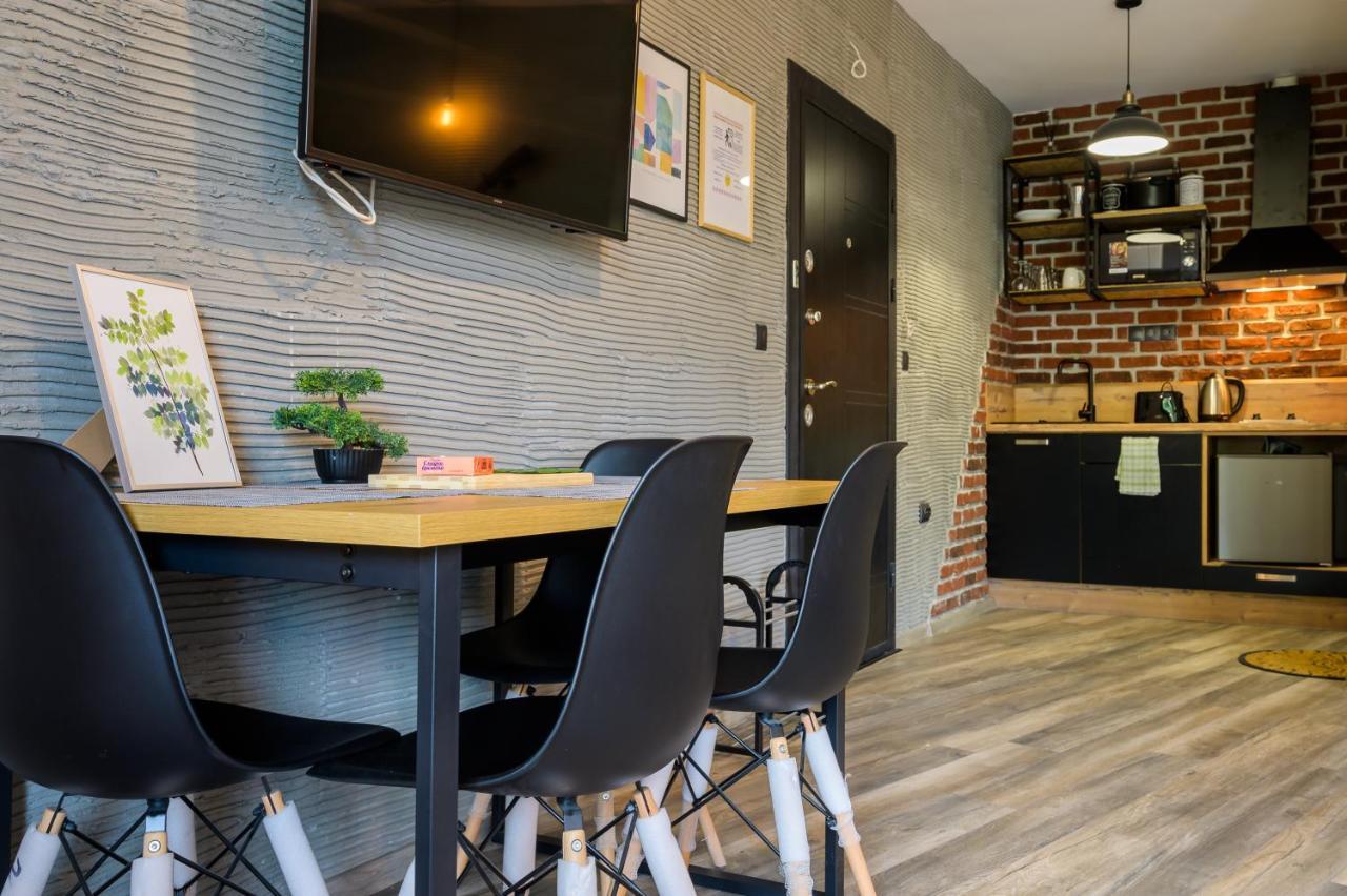 Urban Music Studio Bypmm Plovdiv Exteriér fotografie
